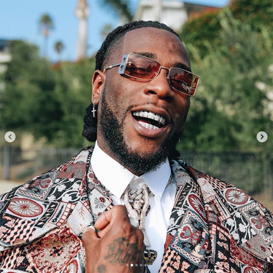 Burna Boy