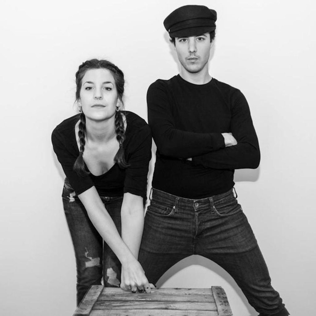 iseo & dodosound