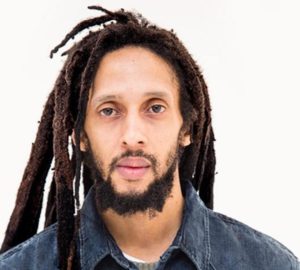julian marley