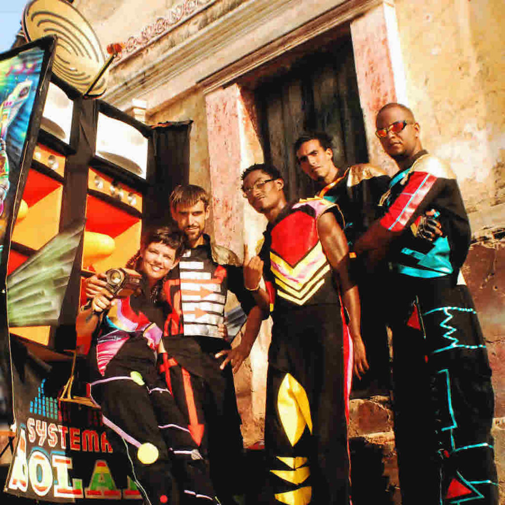 systema solar