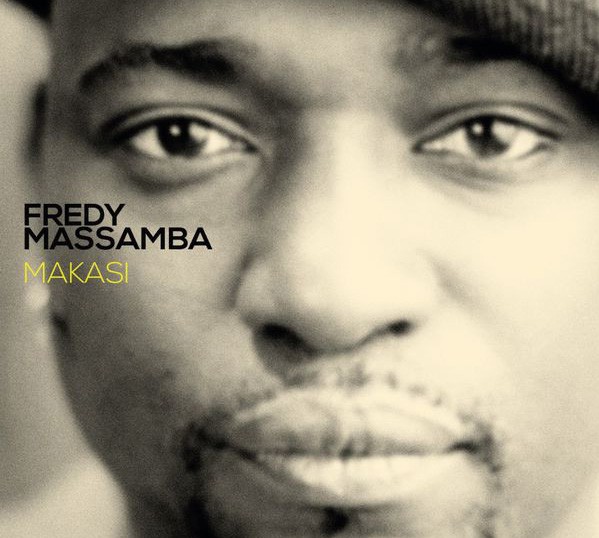 Freddy Massamba Makasi 2013