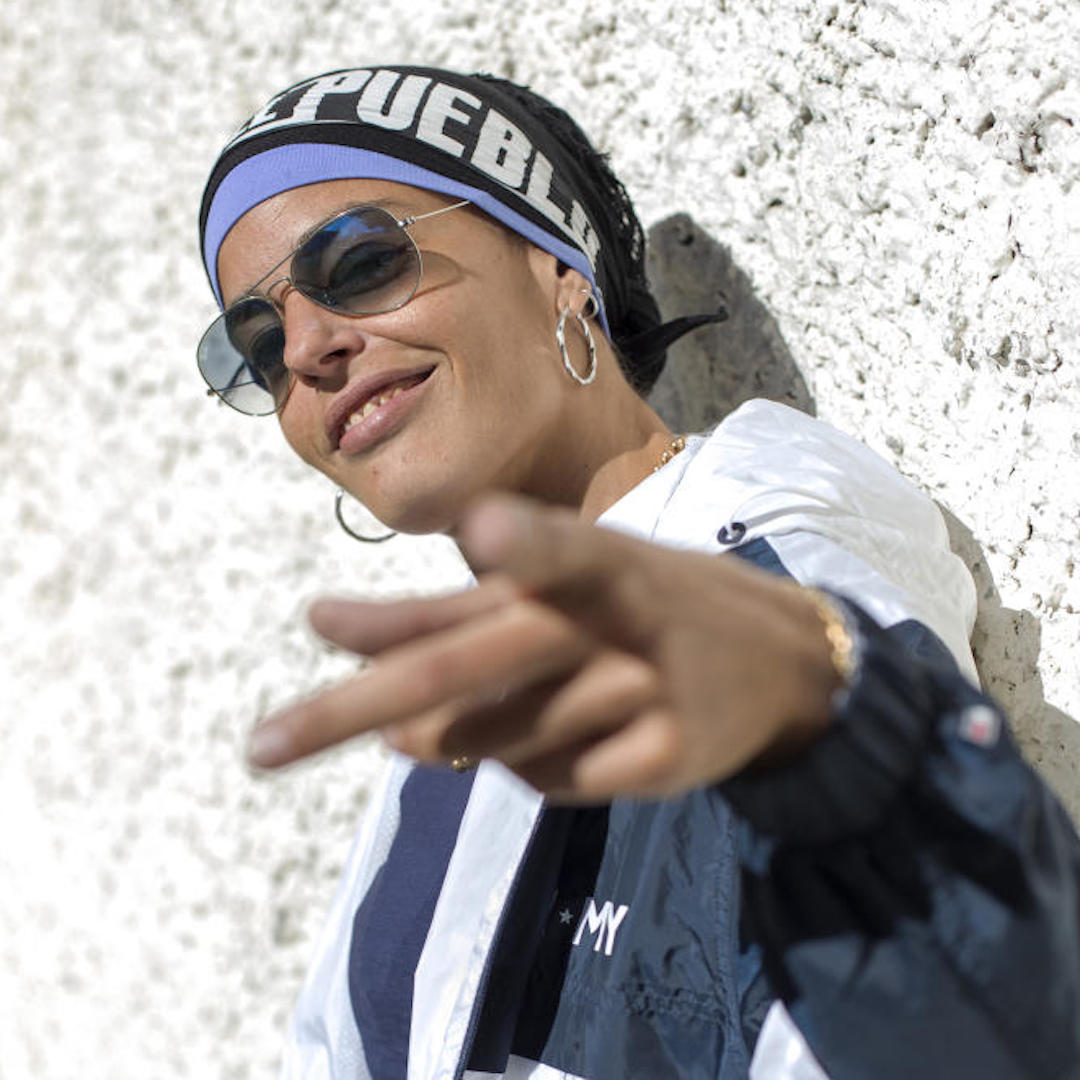 KENY ARKANA Skinfama