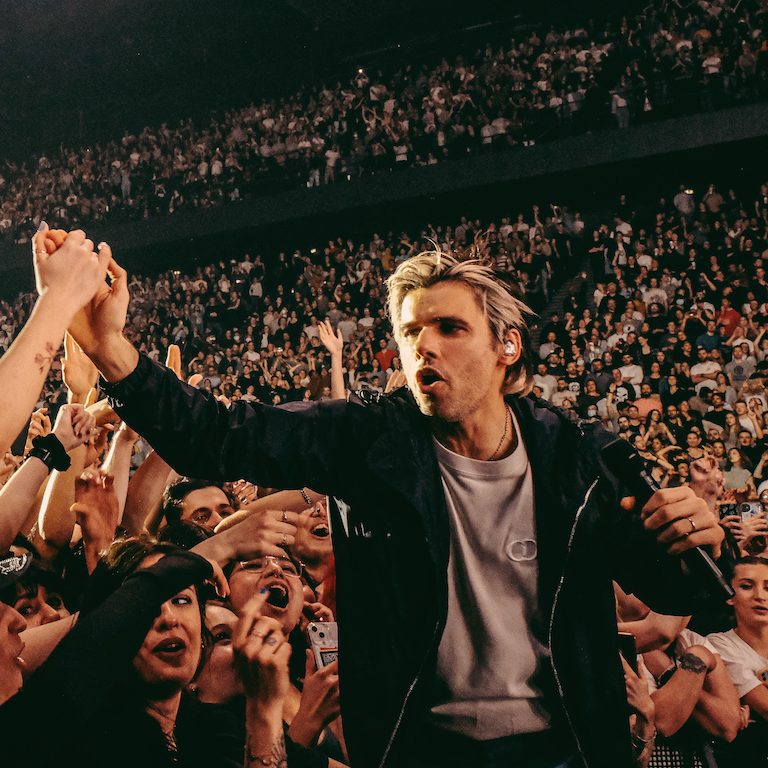 ORELSAN