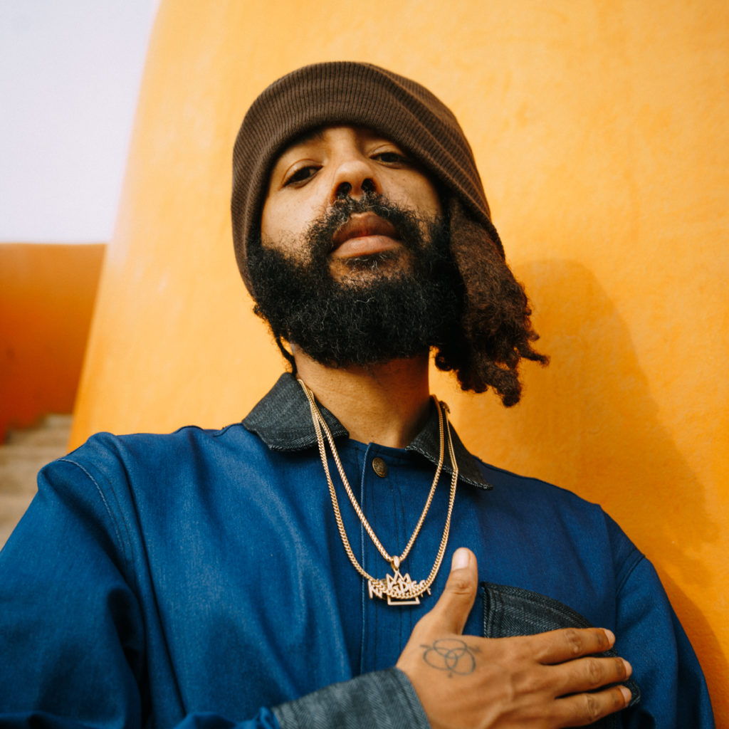 Protoje