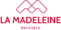 Logo La Madeleine