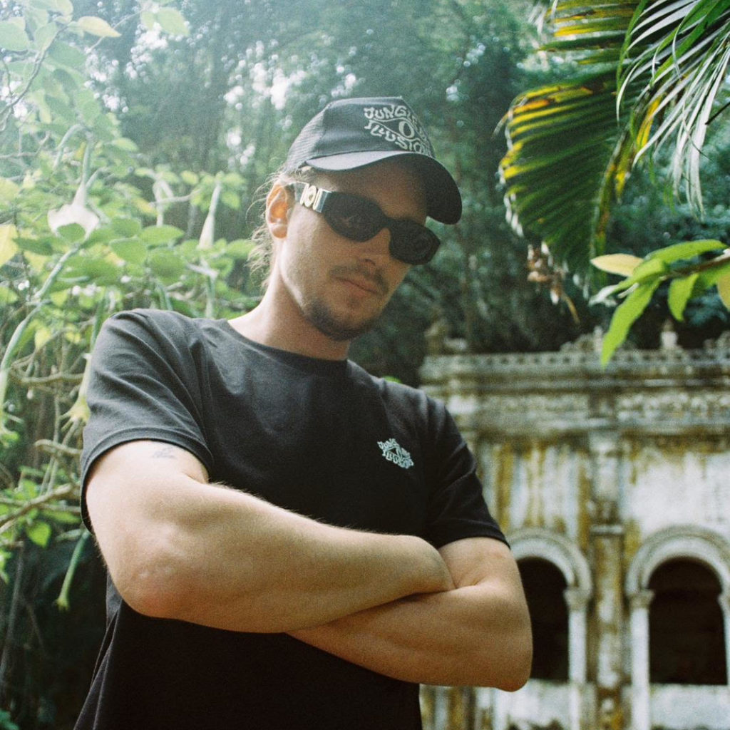 JUNGLE JACK