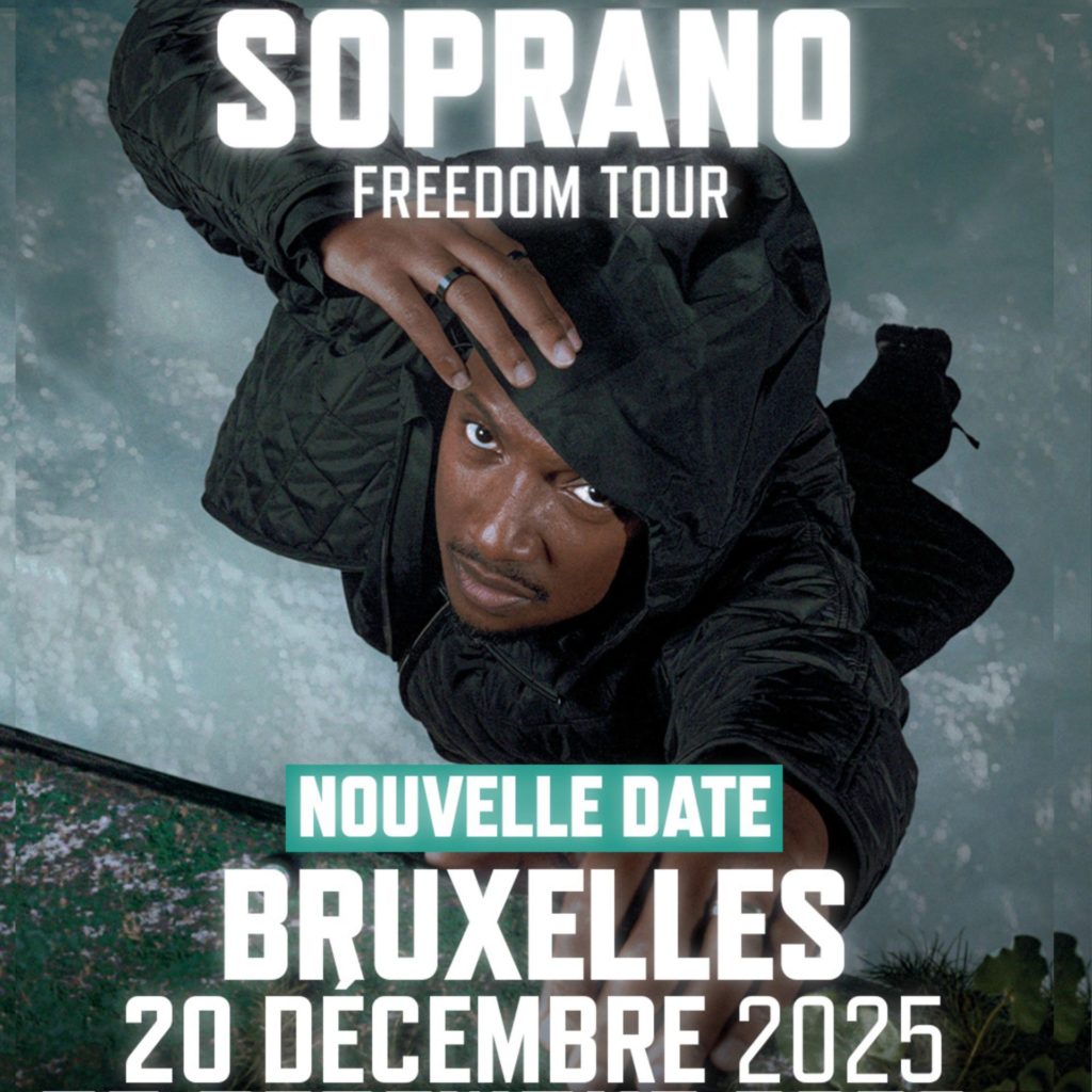 SOPRANO