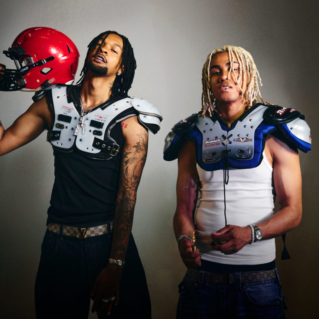 MOJI x SBOY