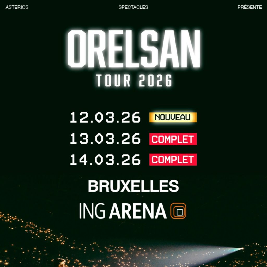 ORELSAN