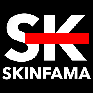 SK logo