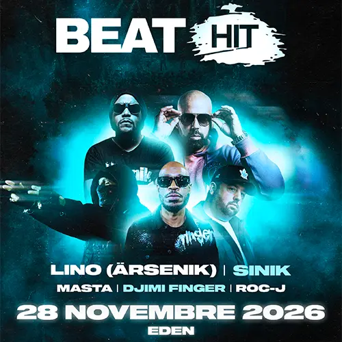 beat hit