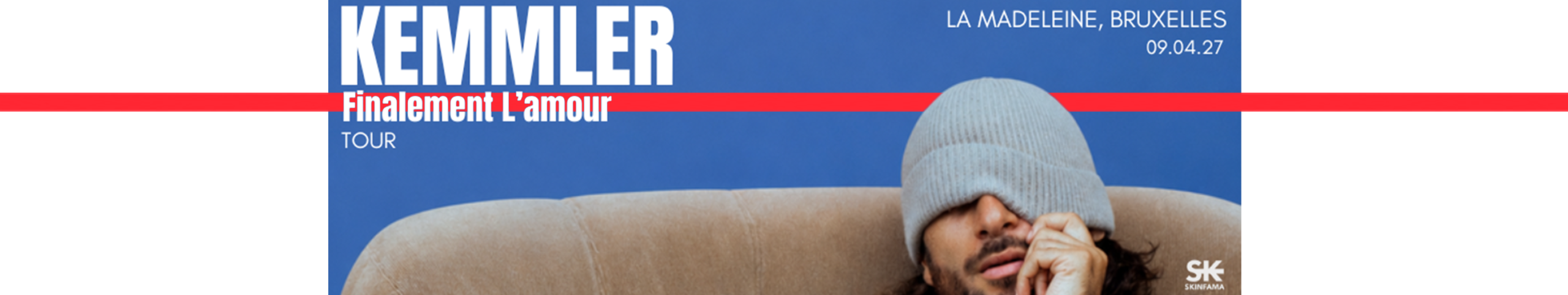 kemmler banner